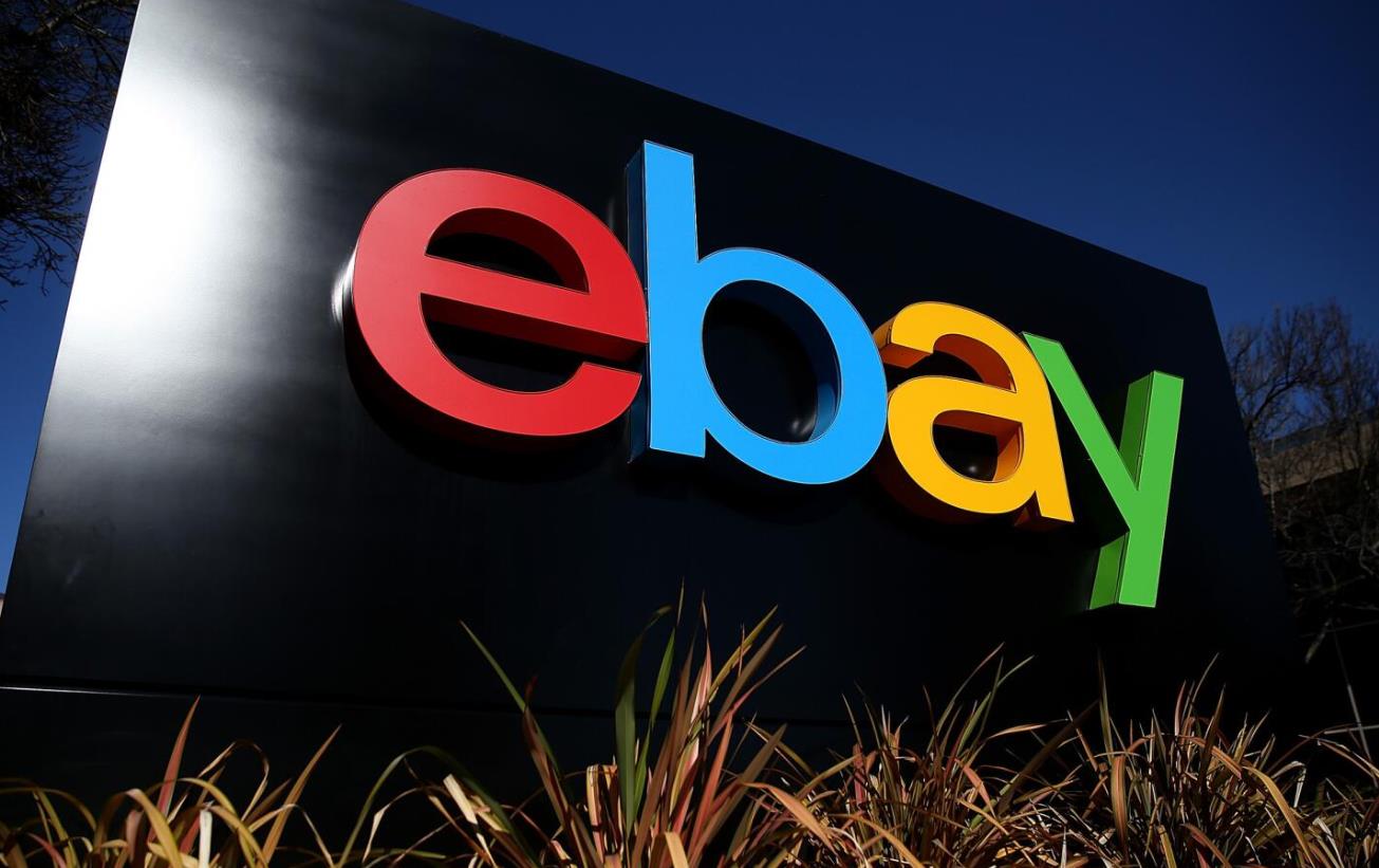 eBay在美启动新计划：让你“刷朋友圈也能赚7%佣金”