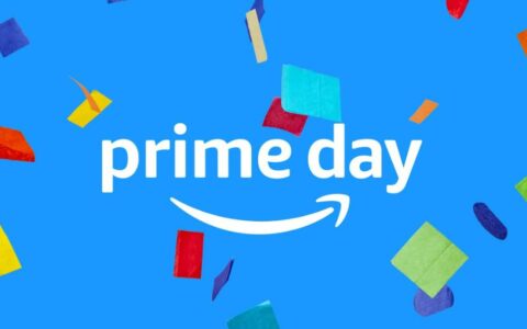 亚马逊Prime Day：40%折扣商品将霸屏流量池