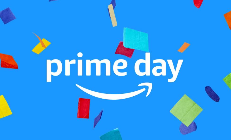 亚马逊Prime Day：40%折扣商品将霸屏流量池
