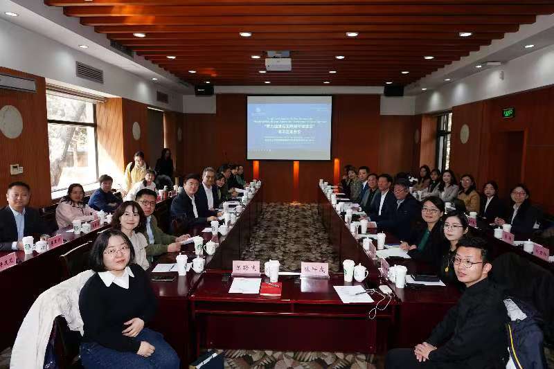 索诺瓦携手清华大学共筑听力无障碍未来，引领老龄化社会听力健康创新