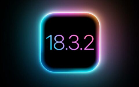 ‌苹果关闭iOS降级通道：iPhone用户升级后无法回退