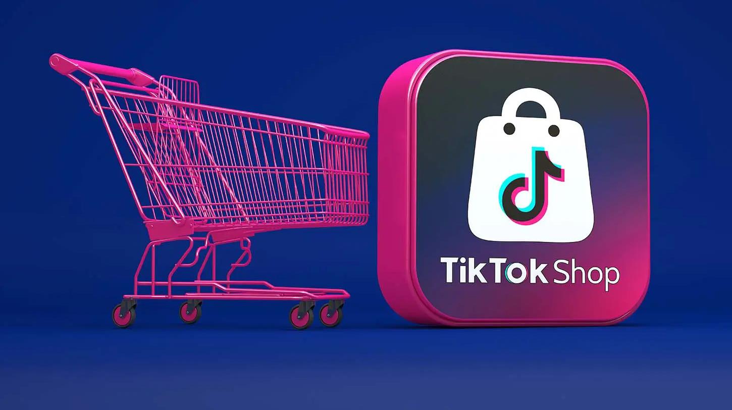 ‌TikTok Shop春促战绩：美区订单暴涨3倍，商品曝光超2亿