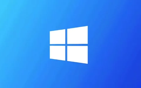 微软发布Windows 10四月累积更新 多项功能优化与安全修复上线