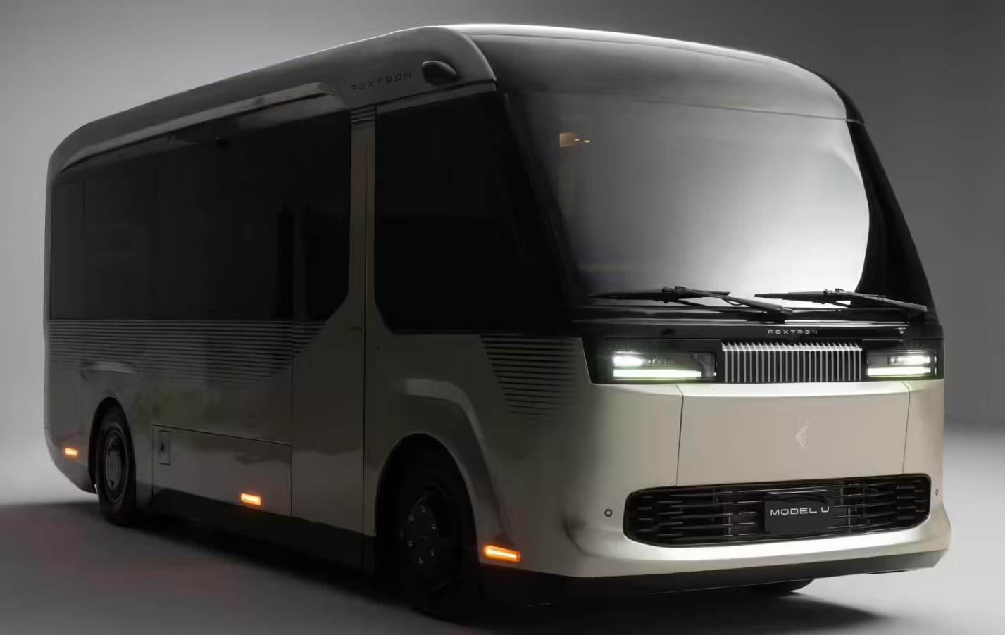 鸿海联手日本车企造电动车，Model A等车型最晚2027年登陆日本