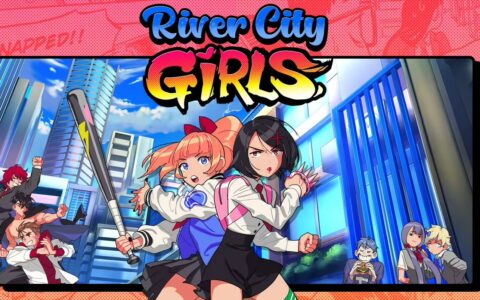 Epic喜加三：《热血少女》《酷玩乱斗》《遗忘国度之闲置冠军》限时免费领