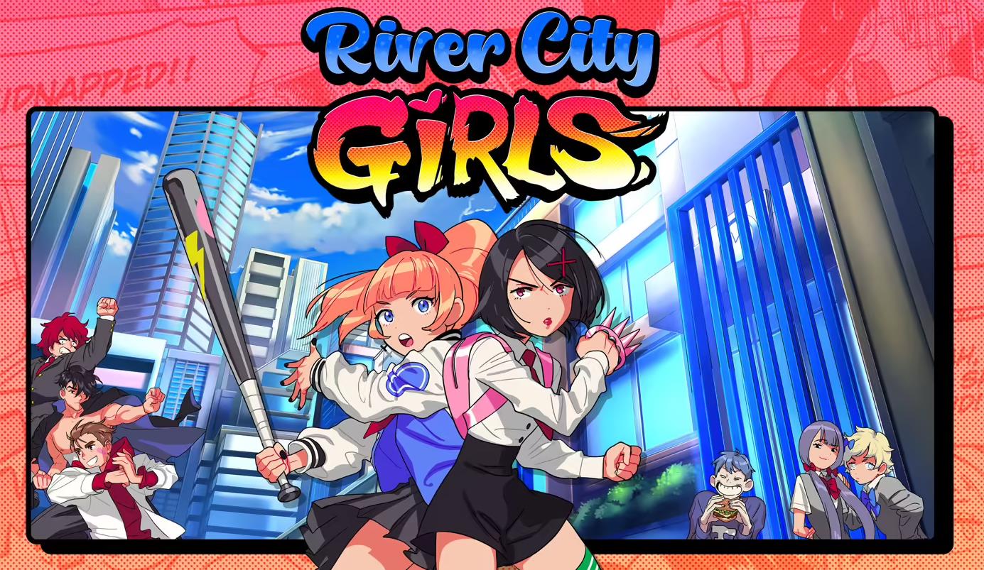 Epic喜加三：《热血少女》《酷玩乱斗》《遗忘国度之闲置冠军》限时免费领