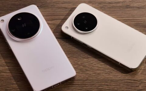 OPPO Find X8 Ultra正式发布：6499元起，夜拍人像挑战“三大难题”