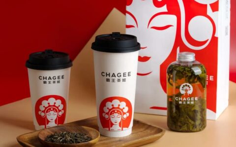 ‌霸王茶姬赴美IPO：33亿美元估值冲击茶饮美股第一股
