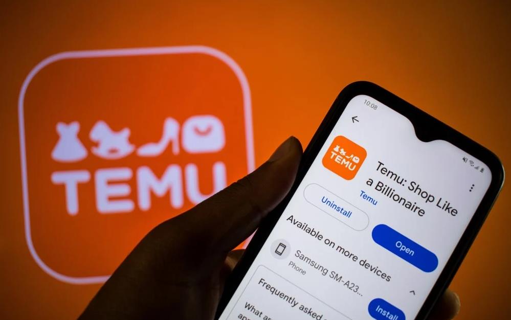 ‌TEMU登陆马尔代夫：跨境购物直通印度洋岛国
