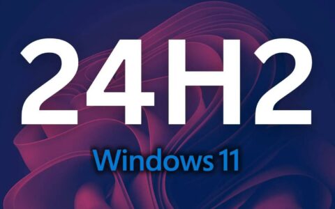 ‌微软推送Win11 24H2 RP 26100.3902预览版更新：Recall AI功能上线，修复多项系统问题