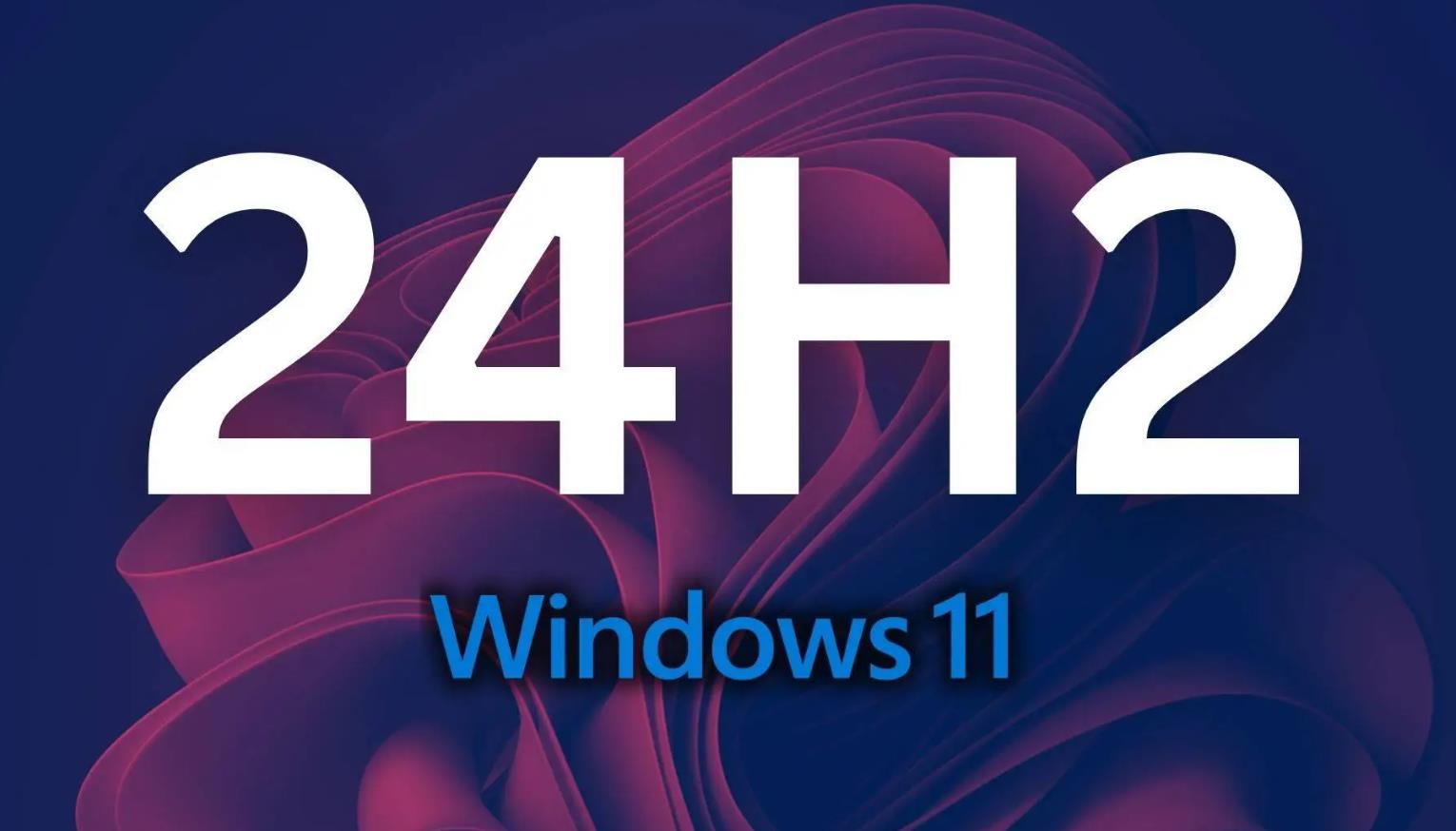 ‌微软推送Win11 24H2 RP 26100.3902预览版更新：Recall AI功能上线，修复多项系统问题