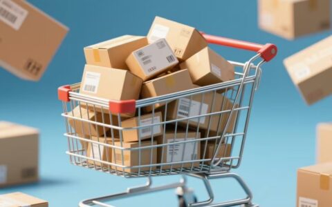 京东欧洲电商启动招商，Joybuy伦敦测试明年开业