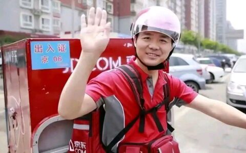 京东美团贴身肉搏！刘强东许冉亲自出马争抢万亿即时零售蛋糕