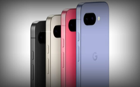 谷歌Pixel 9a首发电池抗衰老技术 充千次仍耐用