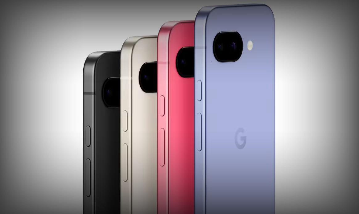 谷歌Pixel 9a首发电池抗衰老技术 充千次仍耐用