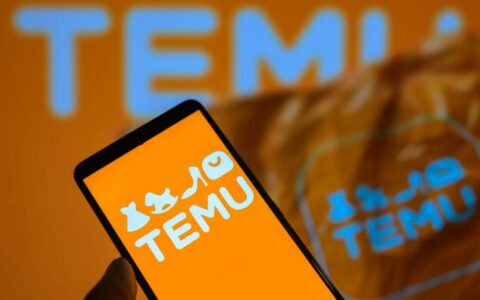 ‌Temu欧洲市场份额预计达40% 超北美成最大市场‌‌