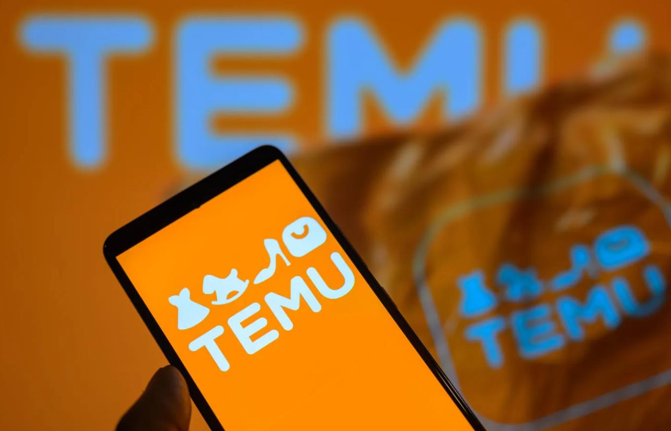 ‌Temu欧洲市场份额预计达40% 超北美成最大市场‌‌