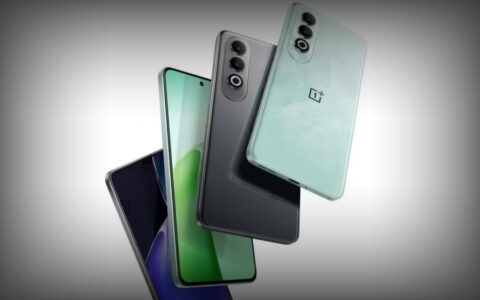 ‌一加Nord CE5新机5月登场 7100mAh超大电池成最大亮点