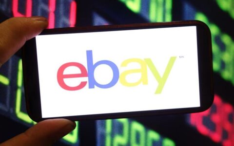 ‌eBay上线“魔法上架”工具：拍照就能卖货，AI秒填商品详情