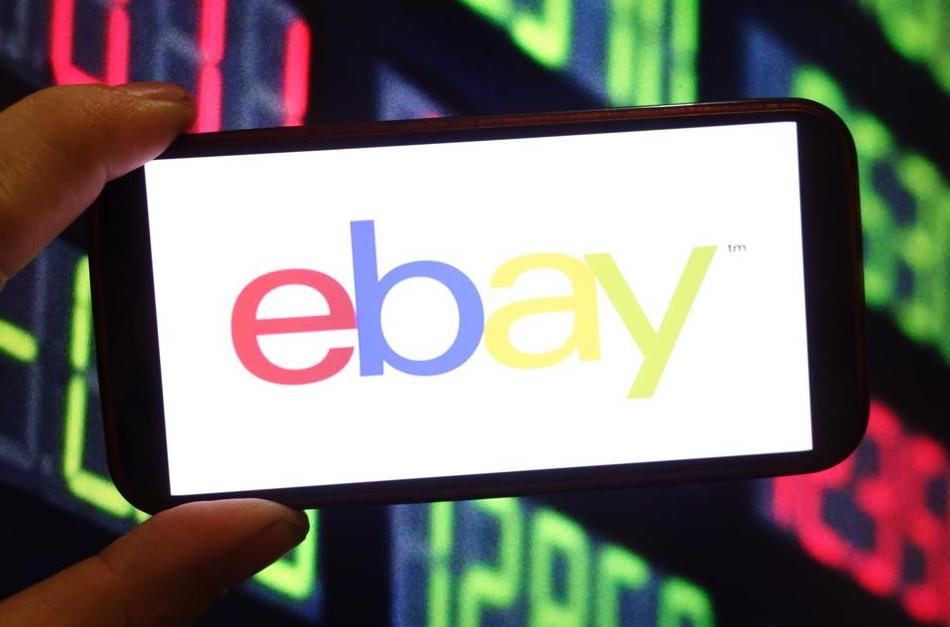‌eBay上线“魔法上架”工具：拍照就能卖货，AI秒填商品详情