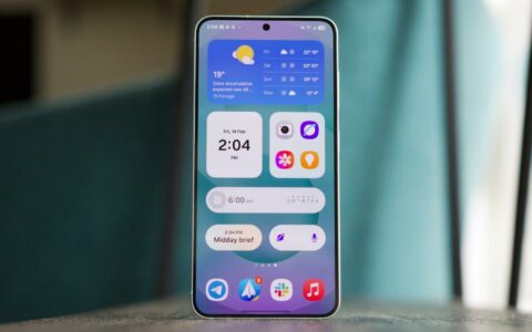 ‌三星One UI 7系统升级名单公布：折叠屏旗舰与S24系列用户本月优先尝鲜