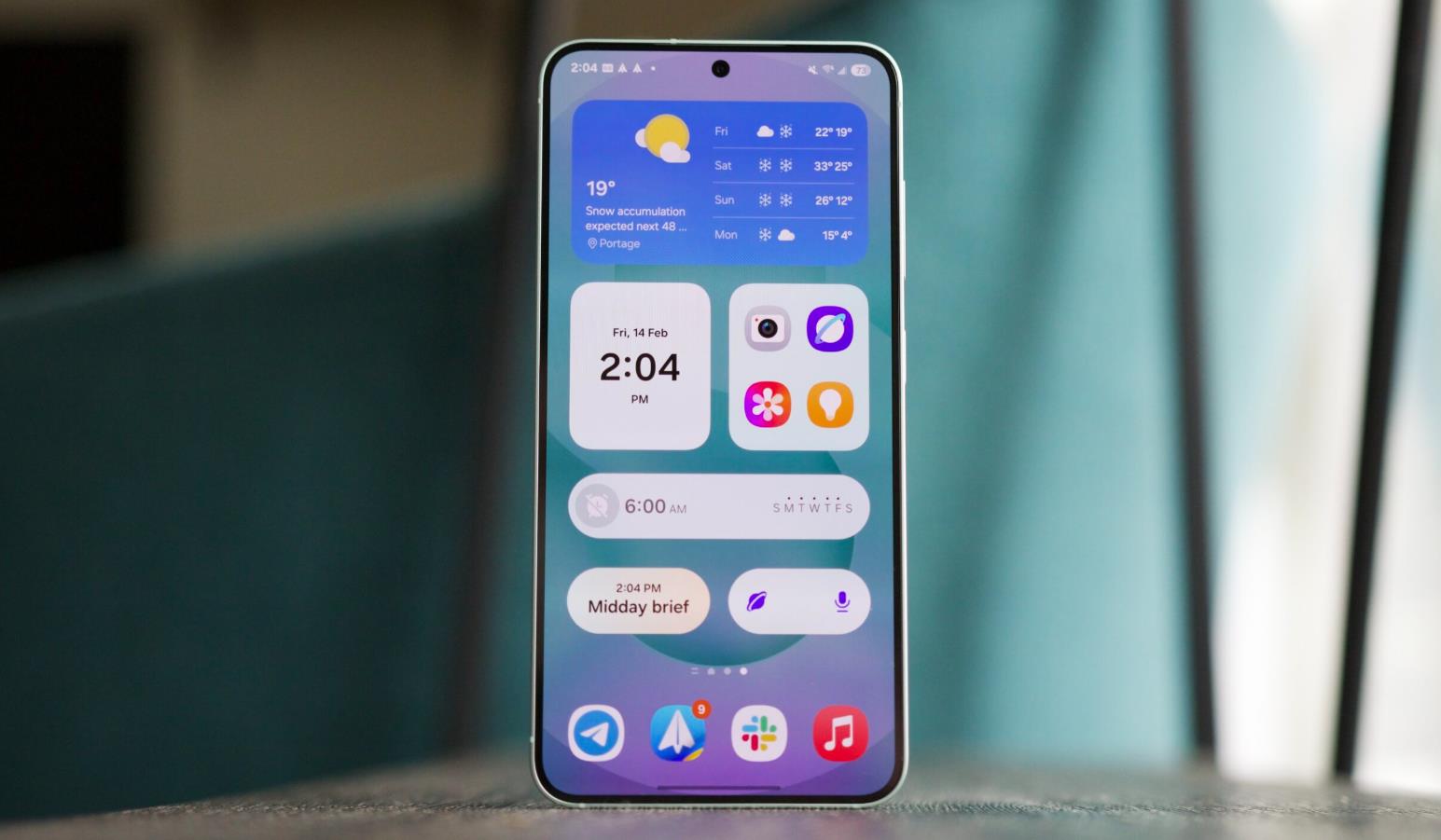 ‌三星One UI 7系统升级名单公布：折叠屏旗舰与S24系列用户本月优先尝鲜