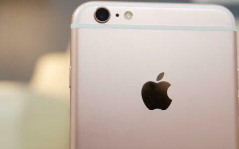 苹果更新“过时名单”：iPhone 6s与2018款Mac mini被列入