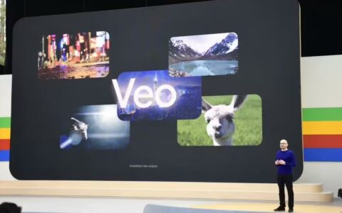 ‌谷歌Gemini紧急“上新”Veo 2视频生成功能对决Sora