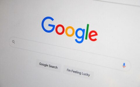 ‌谷歌搜索即日起逐步统一回归主域名google.com