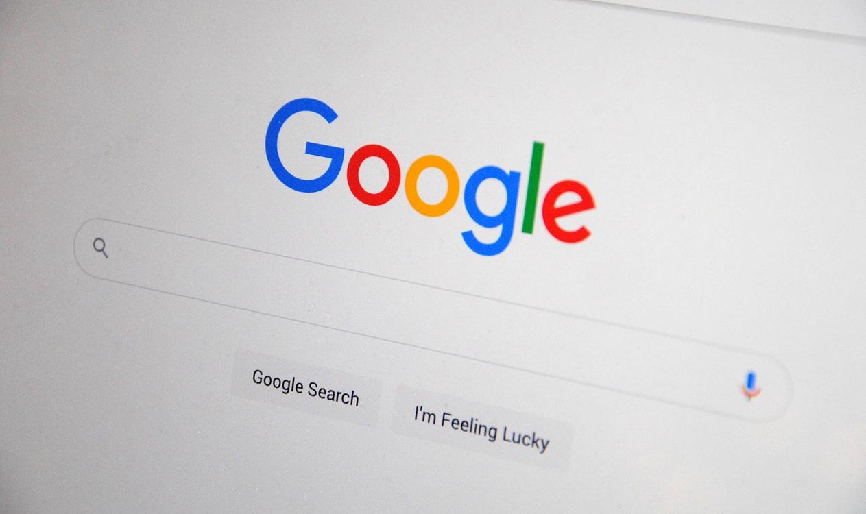 ‌谷歌搜索即日起逐步统一回归主域名google.com