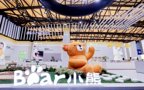 小熊电器净利润腰斩35% 网红品牌躺赢时代终结