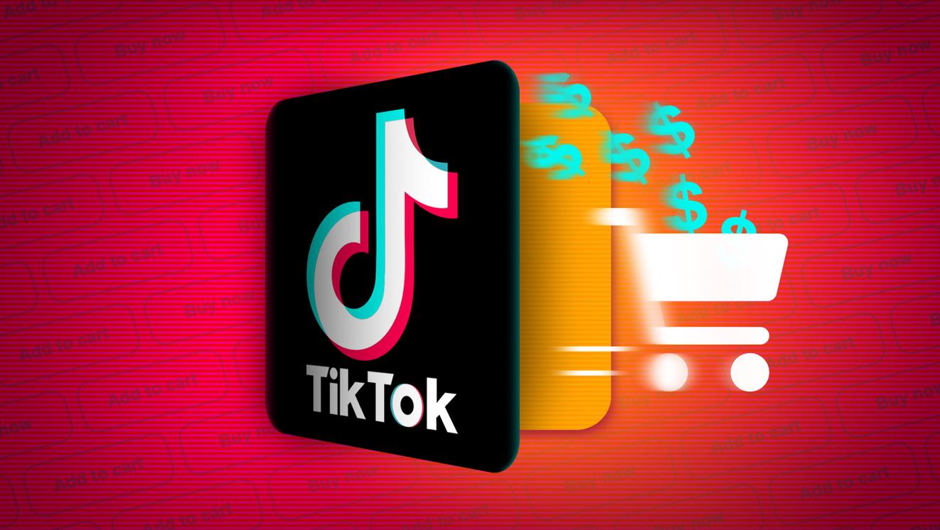 ‌TikTok Shop启动东南亚7000万中小微企业扶持计划