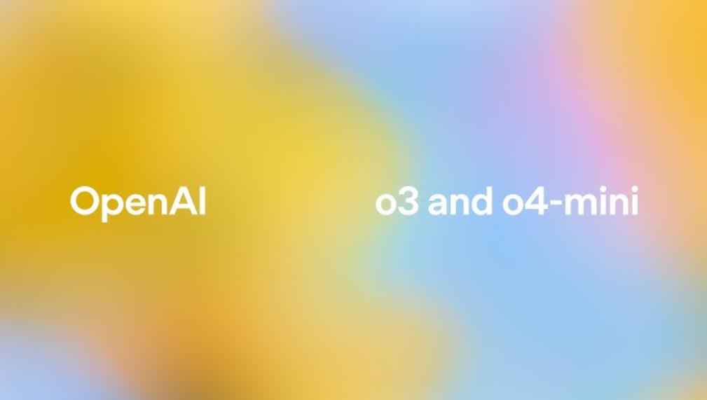 ‌OpenAI推出“全能助手”o3和o4-mini：自动调用工具解题，编程竞赛进全球前200