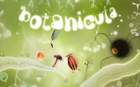 Epic喜加一：本周免费领取治愈系冒险《植物精灵》