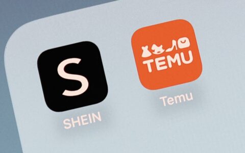 Temu和SHEIN宣布4月25日起美国商品涨价 消费者需抓紧囤货