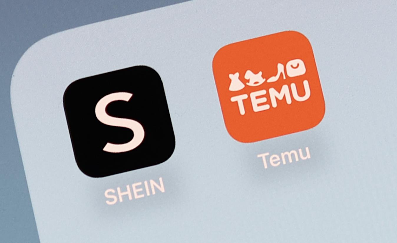 Temu和SHEIN宣布4月25日起美国商品涨价 消费者需抓紧囤货