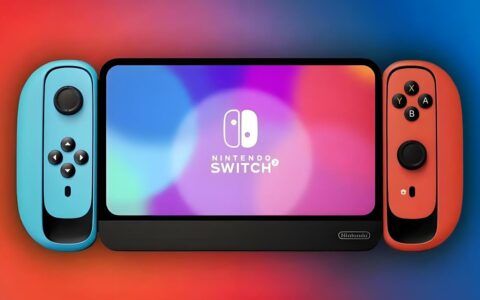 任天堂Switch 2北美预购叫停 老玩家或享优先权