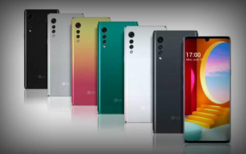 LG宣布手机用户6月30日前务必完成最后一次系统升级