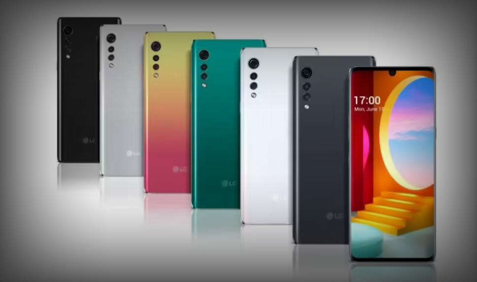 LG宣布手机用户6月30日前务必完成最后一次系统升级
