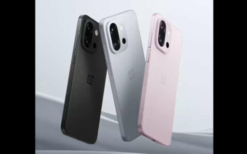一加13T官宣4月24日发布：索尼双主摄+6000mAh电池 支持iPhone互传