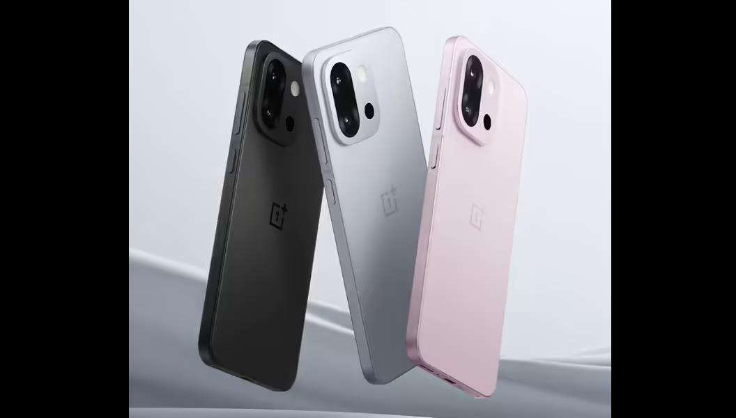 一加13T官宣4月24日发布：索尼双主摄+6000mAh电池 支持iPhone互传
