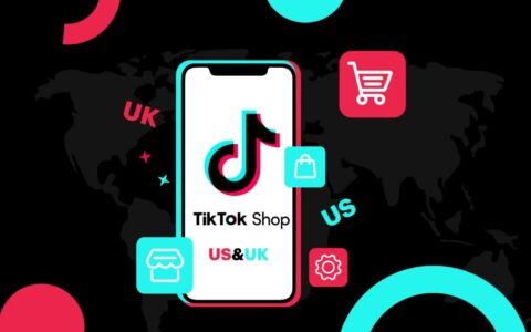TikTok Shop美国站3月GMV强势反弹 单日成交额破3369万美元