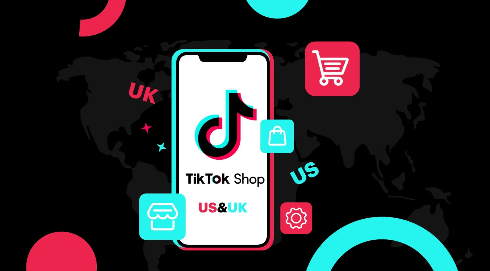 TikTok Shop美国站3月GMV强势反弹 单日成交额破3369万美元