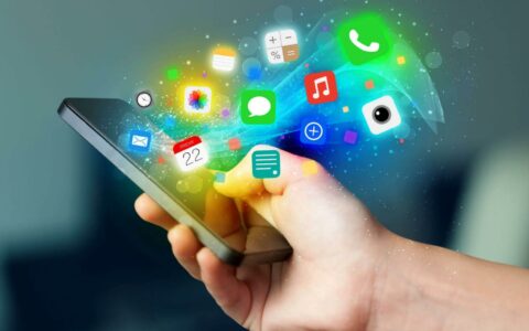 紧急提醒！快删除手机里的这些APP