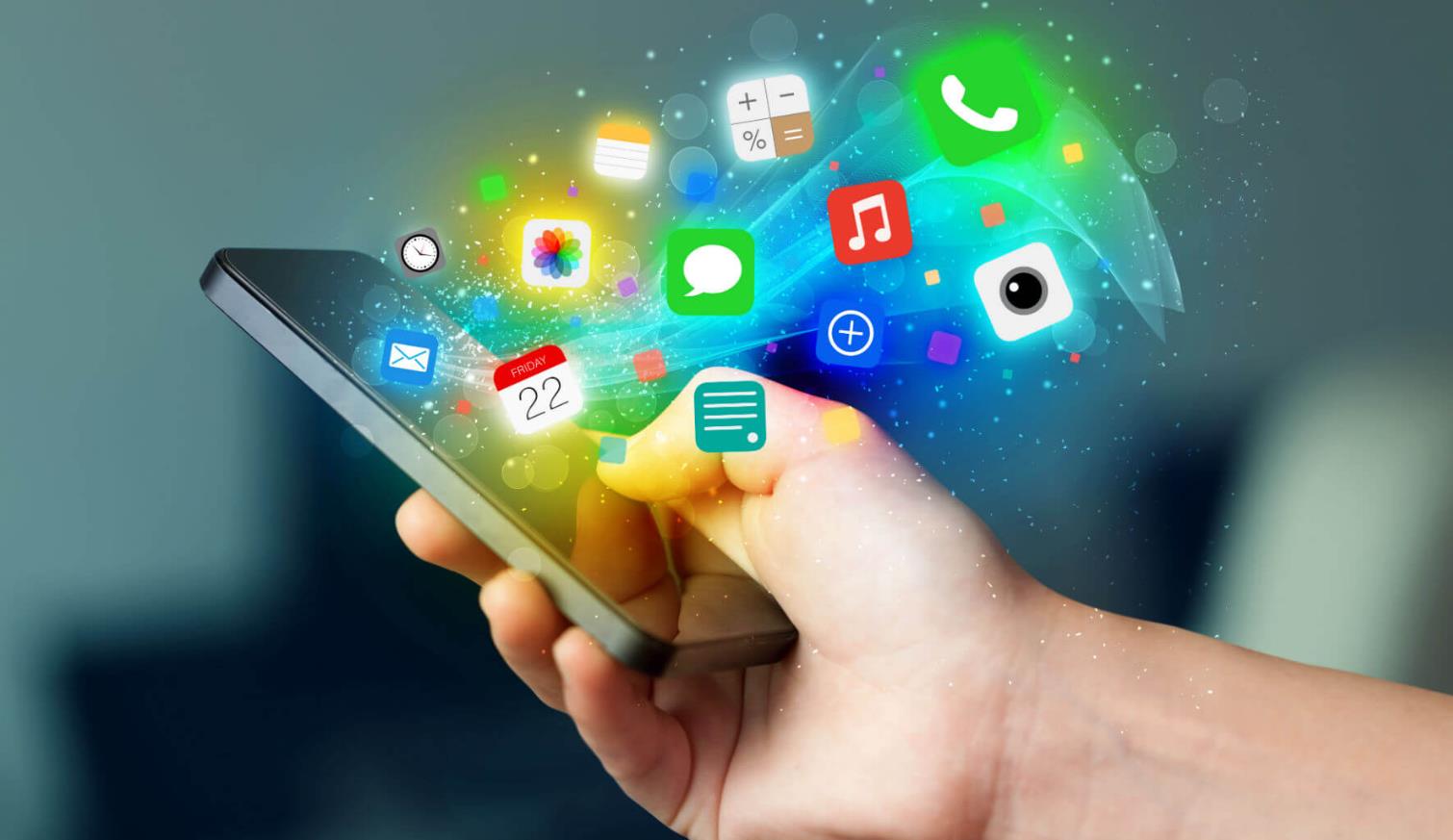 紧急提醒！快删除手机里的这些APP