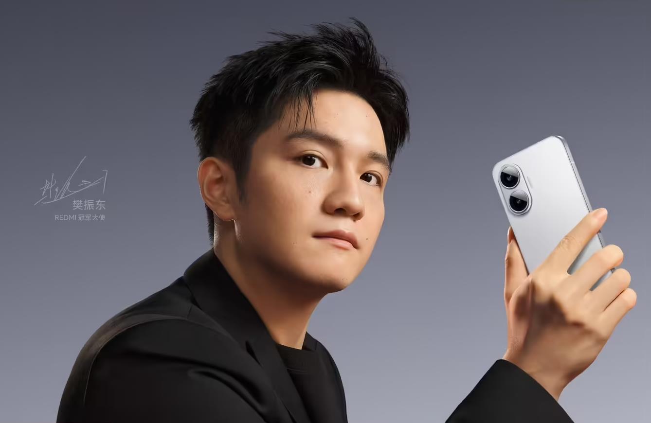 ‌Redmi Turbo 4 Pro发布时间确定，搭载骁龙8s Gen4处理器