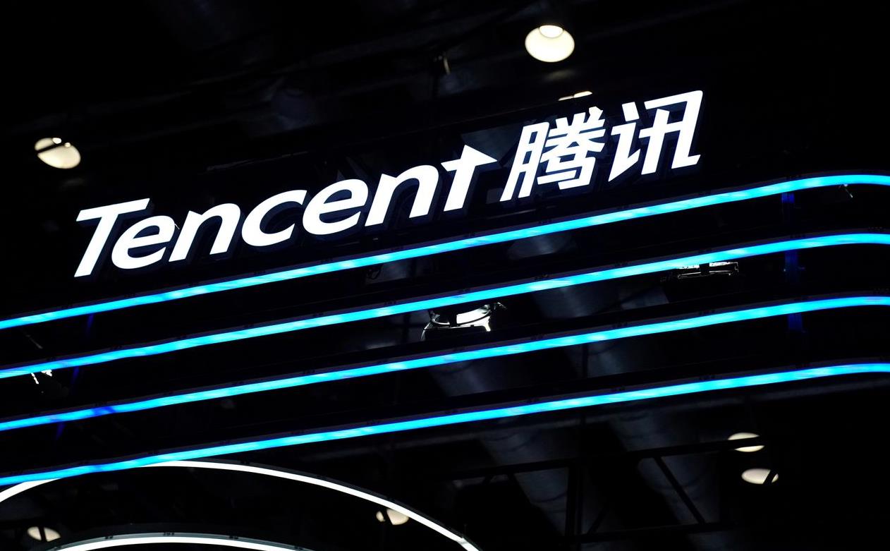 腾讯豪掷6.5亿美元加码海外基建 沙特首座数据中心落地