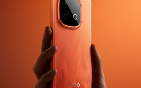 ‌iQOO Z10 Turbo Pro下周亮相：骁龙8s Gen4加持