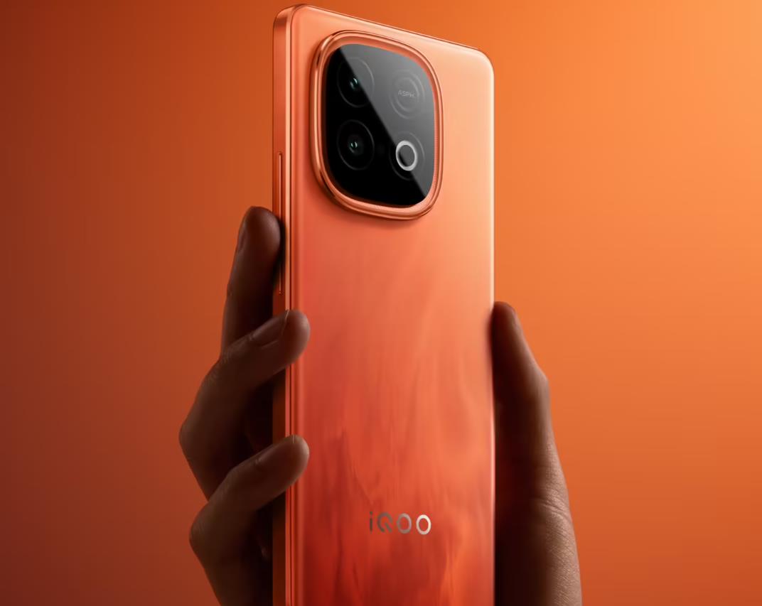 ‌iQOO Z10 Turbo Pro下周亮相：骁龙8s Gen4加持
