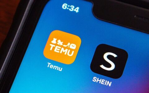 ‌SHEIN与Temu发“涨价预警”：4月25日起调价